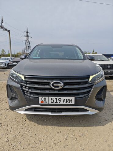 jac t9 цена бишкек: JAC : 2020 г., 1.5 л, Вариатор, Бензин, Кроссовер