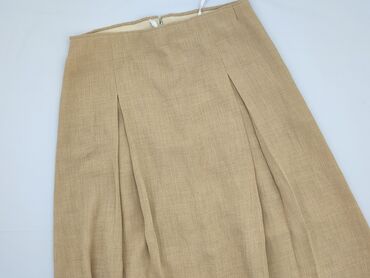 spódnice maxi dla puszystych: Women`s skirt, size XL (EU 42)