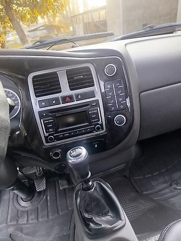 лабавой портер: Легкий грузовик, Hyundai, Стандарт, До 1 т, Б/у — 8