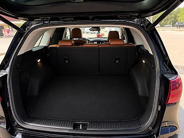 19000: Kia Sorento: 2018 г., 2.2 л, Автомат, Дизель, Кроссовер — 8