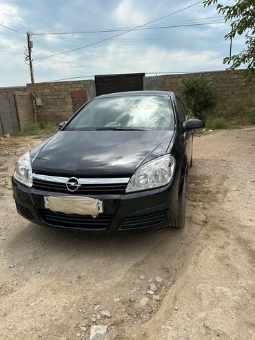 опель зафира: Opel Astra: 1.3 л | 2006 г. 360000 км Хэтчбэк