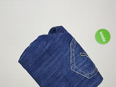 jeans ecko: Used Jeans, Szorty damskie, rozmiar M — 7