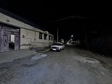Uzunmüddətli kirayə evlər: Üzün müddetli kiraye verilir.Ev Türkler qesebesinde radarın yanından — 10