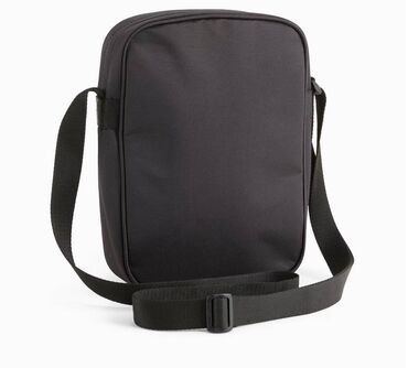 Torbe: Torba za rame, Puma, Materijal: Poliester — 3