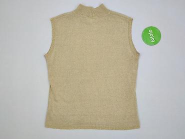 zara bluzki basic: Basic, Top damski, rozmiar L — 3