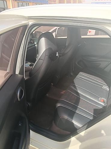 byd e9 1: BYD E2: 2023 г., Электромобиль, Хэтчбэк — 5