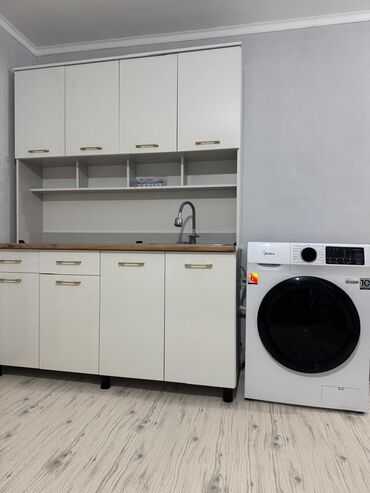 продажа дома в городе кемин: 1 бөлмө, Менчик ээси, Толугу менен эмереги бар
