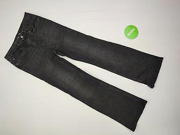 hot bottom jeans: Sinsay, Jeansy damskie, rozmiar M — 2