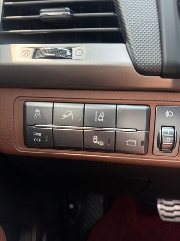 Ssangyong: Ssangyong Rexton Khan: 2019 г., 2.2 л, Автомат, Дизель, Пикап at lalafo.kg — 6 Ssangyong: Ssangyong Rexton Khan: 2019 г., 2.2 л, Автомат, Дизель, Пикап — 6