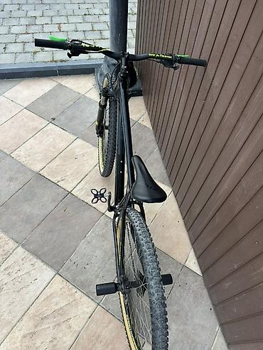 forward: Forward MTB velosiped – şəhər və yüngül off-road üçün universal — 3