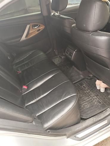 туманик камри 30: Toyota Camry: 2006 г., 3.5 л, Автомат, Бензин, Седан — 7