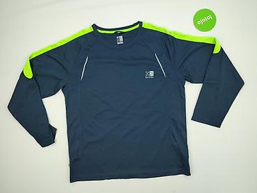 kurtka nicce: Karrimor, T-shirt sportowy dla mężczyzn, rozmiar L — 2