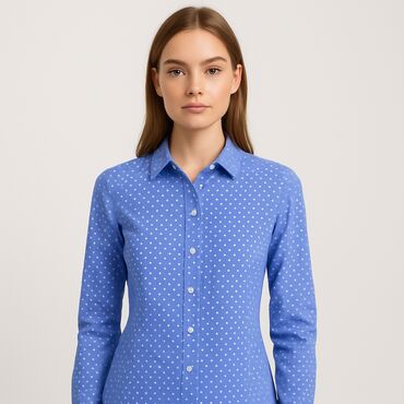bluzki do stroju krakowskiego: Massimo Dutti, Bluzka damska, S