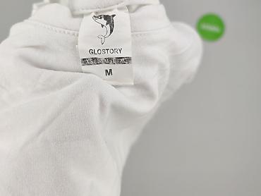 m style koszule: Glo-Story, T-shirt damski, rozmiar M — 4