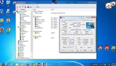 HP: HP Pavilion DV6-3040ez / 15.6 LED Solidno ocuvan za svoje goodine HP — 7