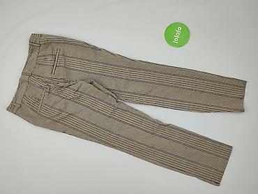 second hend: Stradivarius, Spodnie materiałowe damskie, rozmiar S — 3