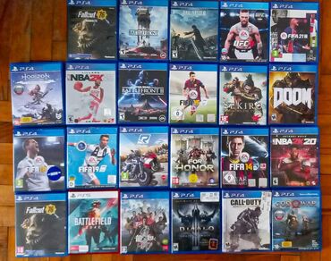 oyun rolu: Fallout 4, Rol oyunu, Disk, PS4 (Sony Playstation 4)