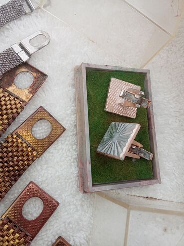 Əntiq saatlar: Прадаю — 9