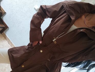 Ostale jakne, kaputi, prsluci: C&A jakna.s/m,prolecna,nepromociva — 7