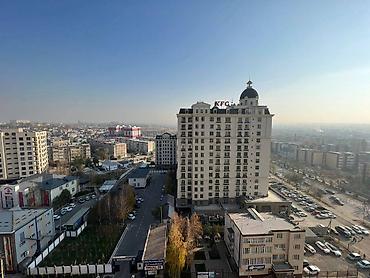 Продажа квартир: 2 комнаты, 74 м², Элитка, 12 этаж, Евроремонт — 9