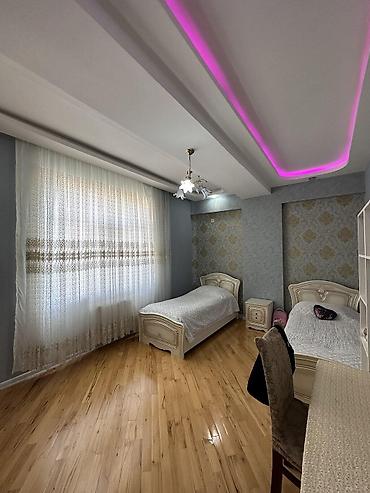 yeni gence ev alqi satqisi: 3 otaqlı, Yeni tikili, 140 kv. m — 4