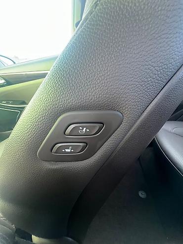 Kia: Kia K7: 2019 г., 2.4 л, Автомат, Бензин, Седан at lalafo.kg — 9 Kia: Kia K7: 2019 г., 2.4 л, Автомат, Бензин, Седан — 9