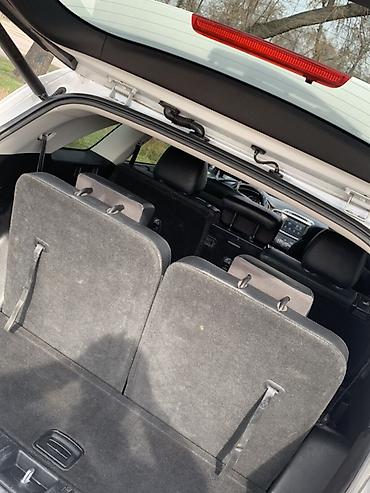 Kia: Kia Sorento: 2018 г., Кроссовер — 23