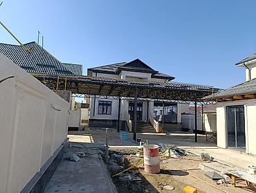 Продажа цехов, заводов, фабрик: Арочный ангар/цех из металлоконструкций - Каркас: стальные фермы с — 9