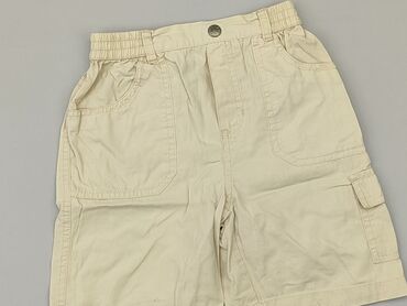 big star spodenki jeansowe: Shorts, 3-4 years, 104, condition - Good