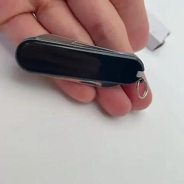 Noževi: Lagani mini multifunkcionalni noz TY-05 NOVO. Opis proizvoda: Idealan — 3