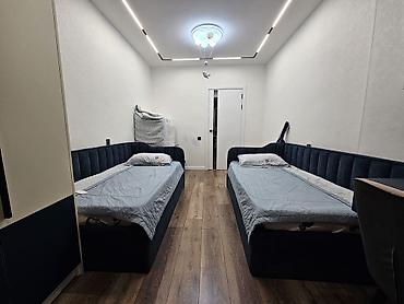 Продажа квартир: 3 комнаты, 67 м², 1 этаж, Дизайнерский ремонт — 7