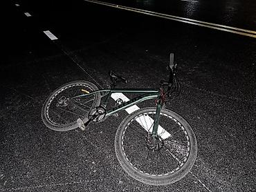 Горные велосипеды: Горный велосипед GELEDA (хардтейл) - Рама: алюминиевая, размер — 8