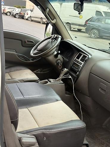 honda porter: Легкий грузовик, Hyundai, Стандарт, 3 т, Б/у — 9