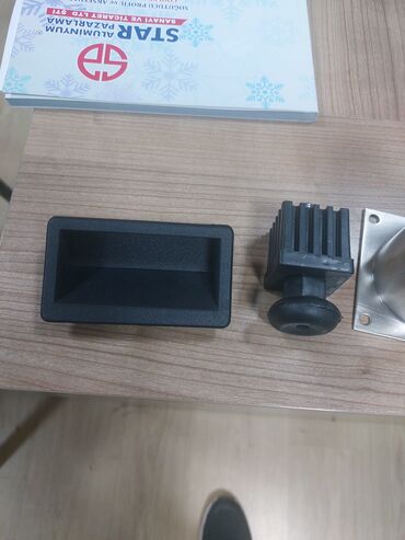 Digər soyuducu avadanlığı: Soyuducu avadanlıqları hər nə istəsəniz varımızdır Soyuducu rezinləri — 18