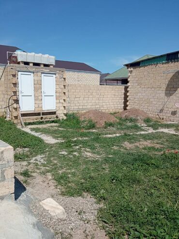Həyət evləri və villaların satışı: 3 otaqlı, 100 kv. m, Orta təmir -da lalafo.az — 15 Həyət evləri və villaların satışı: 3 otaqlı, 100 kv. m, Orta təmir — 15