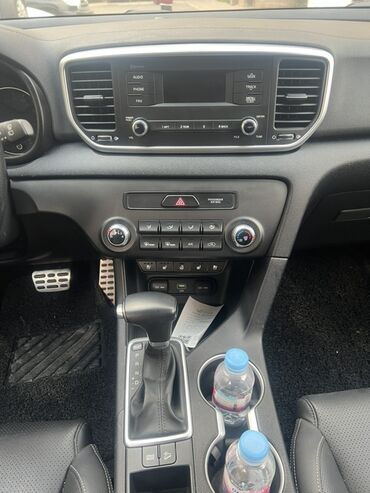 Kia: Kia Sportage: 2019 г., 2 л, Автомат, Дизель, Кроссовер — 10