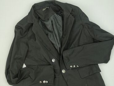 born2be marynarki damskie: Cocomore, Women's blazer, M (EU 38)