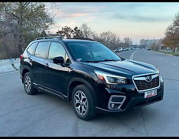 Subaru: Subaru Forester: 2021 г., 2.5 л, Вариатор, Бензин, Кроссовер — 12