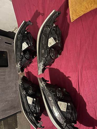 Гидроусилители: Гидроусилитель BMW 2008 г., Б/у, Оригинал, Германия — 5