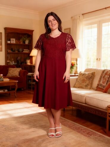 Haljine: 2500 din
XXXL na lalafo.rs — 9 Haljine: 2500 din
XXXL — 9