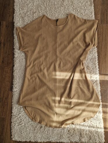 lightinthebox haljine: 4XL (EU 48), bоја - Braon, Kratkih rukava na lalafo.rs lightinthebox haljine: 4XL (EU 48), bоја - Braon, Kratkih rukava