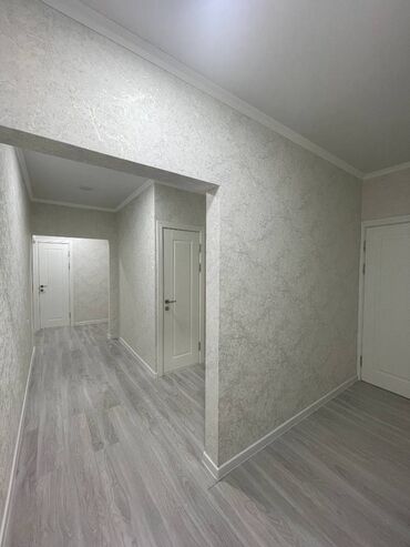 Долгосрочная аренда квартир: 3 комнаты, 89 м², Элитка, 6 этаж