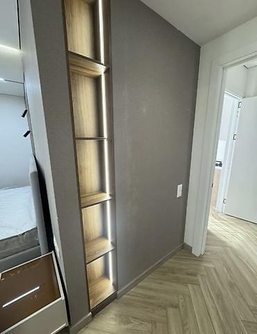 home: 3 комнаты, Агентство недвижимости, Можно с животными, от 6 месяцев, от 1 года, С мебелью полностью — 1