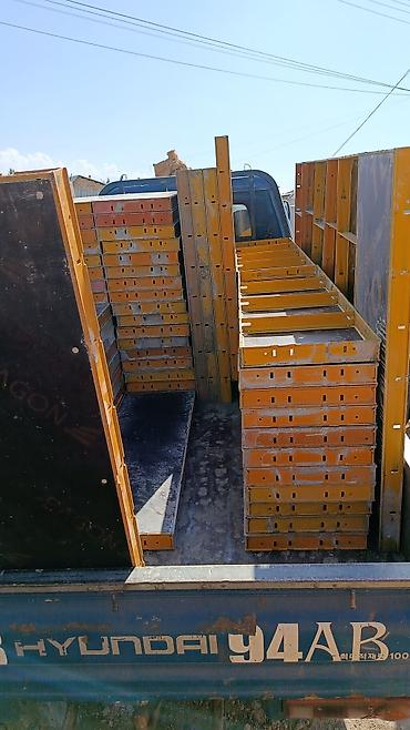 Аренда инструментов: Корейская опалубка сдаю корейскую ОПАЛУБКУ, Ижарага Опалубка — 2