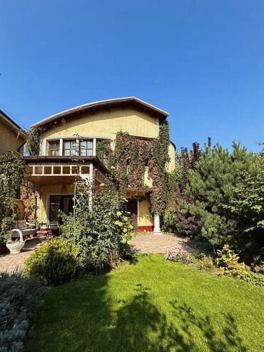 сколько стоит провести газ в дом бишкек: Үй, 235 кв. м, 4 бөлмө, Кыймылсыз мүлк агенттиги, Косметикалык оңдоо