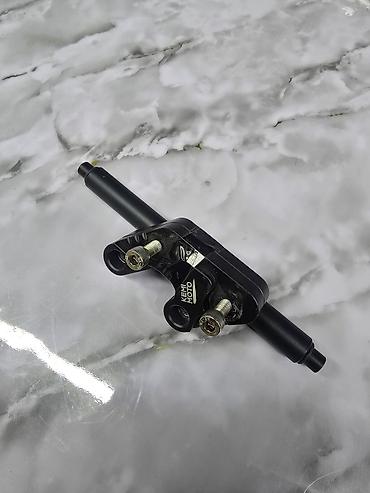 Мотозапчасти и аксессуары: Шины — 7