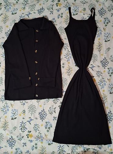 Другая женская одежда: Продам дёшево. Размер всех вещей 46,48 р. Все платья по — 1