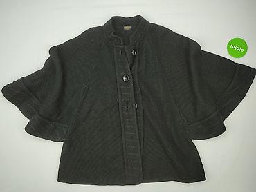 sweter ponczo: Ponczo damskie, rozmiar 7XL — 2