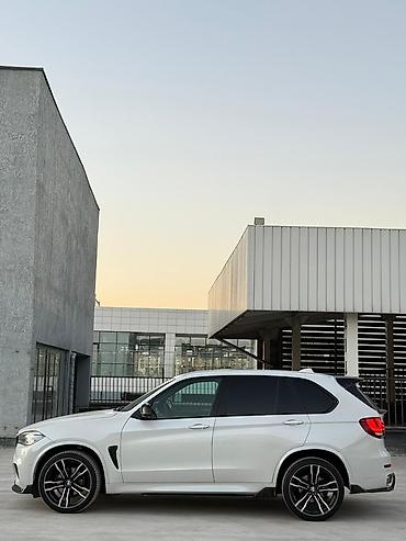 ареда авто: Сдаю BMW X5, Посуточно, Без водителя, | Водительские права, Залог, От 18 лет — 5