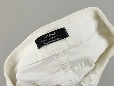 bershce: Bershka, Spódnica damska, rozmiar XS — 4